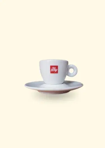Еспресо ILLY