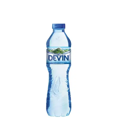 Минерална вода