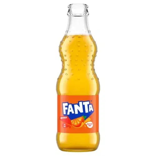 Фанта